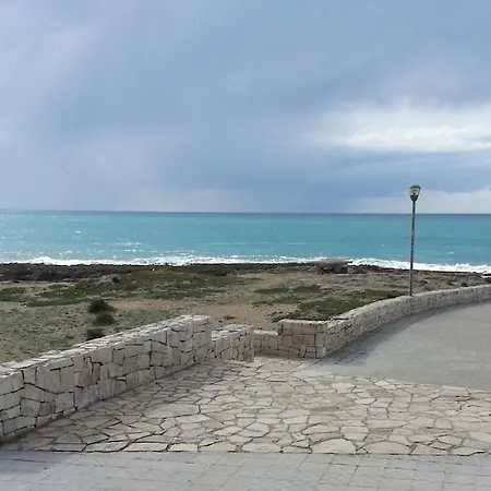 Apartment - Lido S. Giovanni - 200 Meters From The Sea