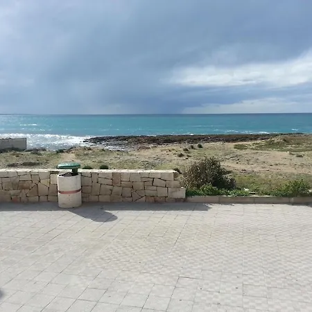 Apartament - Lido S. Giovanni - 200 Meters From The Sea