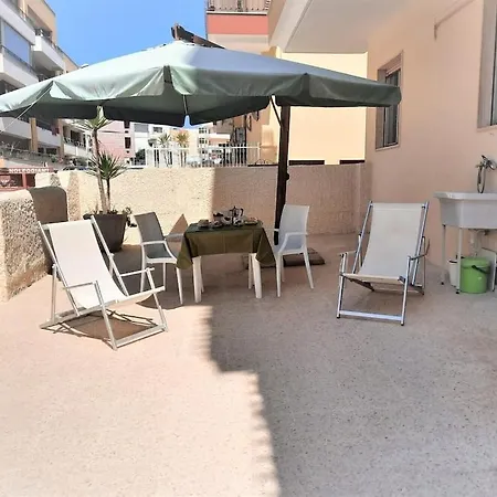 - Lido S. Giovanni - 200 Meters From The Sea Apartment *