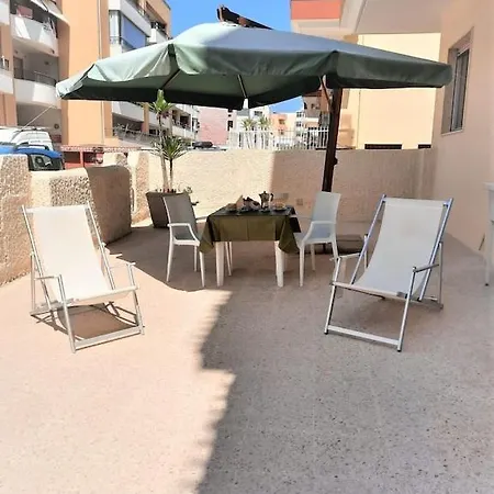 - Lido S. Giovanni - 200 Meters From The Sea * Gallipoli