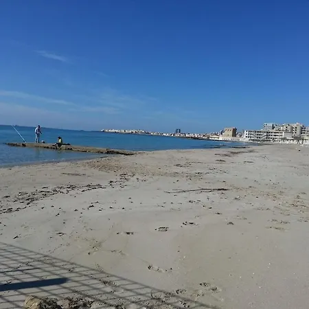 - Lido S. Giovanni - 200 Meters From The Sea Apartment *