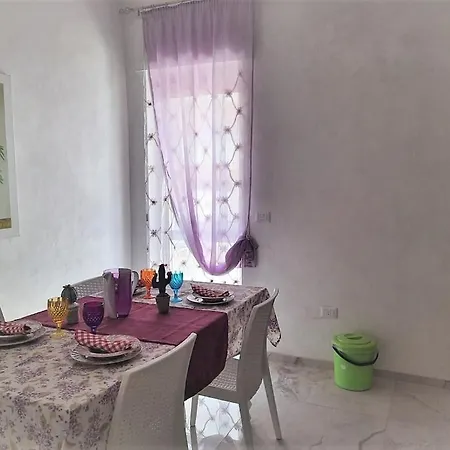 - Lido S. Giovanni - 200 Meters From The Sea Gallipoli