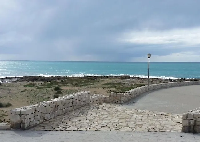 Daire - Lido S. Giovanni - 200 Meters From The Sea