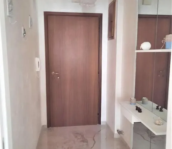 - Lido S. Giovanni - 200 Meters From The Sea Gallipoli