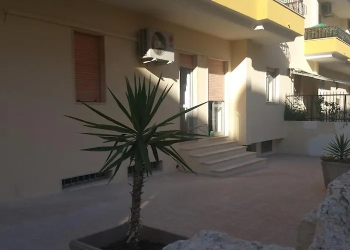 - Lido S. Giovanni - 200 Meters From The Sea Apartment *