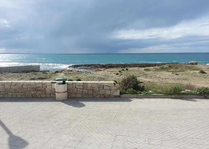 Apartment - Lido S. Giovanni - 200 Meters From The Sea