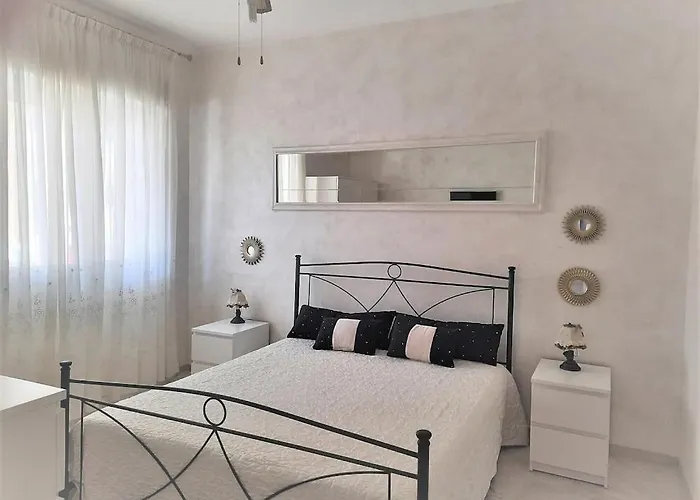 - Lido S. Giovanni - 200 Meters From The Sea * Gallipoli