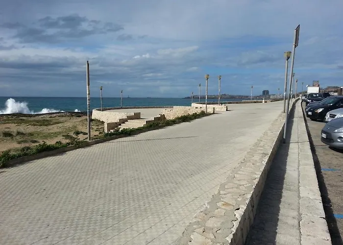 - Lido S. Giovanni - 200 Meters From The Sea Appartamento