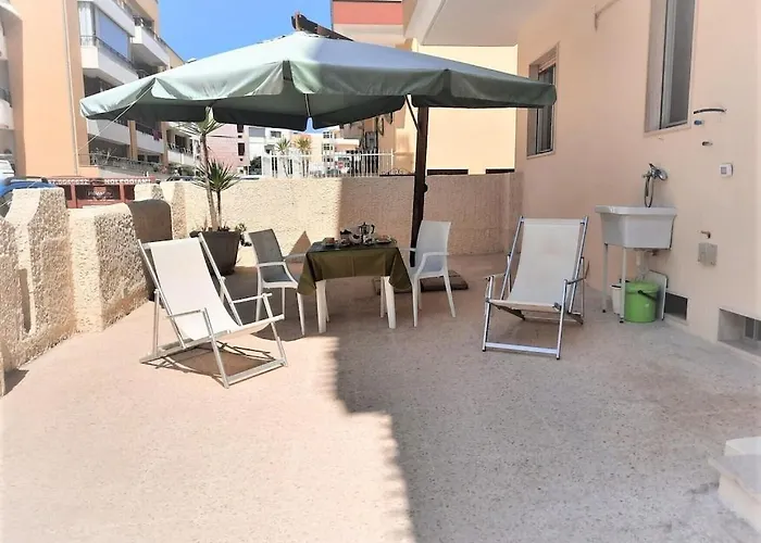 - Lido S. Giovanni - 200 Meters From The Sea Appartamento *