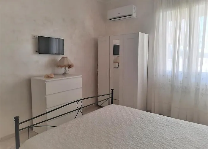 Appartamento - Lido S. Giovanni - 200 Meters From The Sea Gallipoli