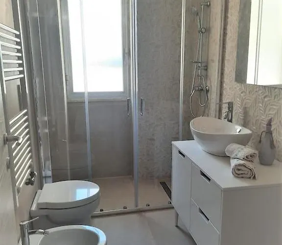 - Lido S. Giovanni - 200 Meters From The Sea