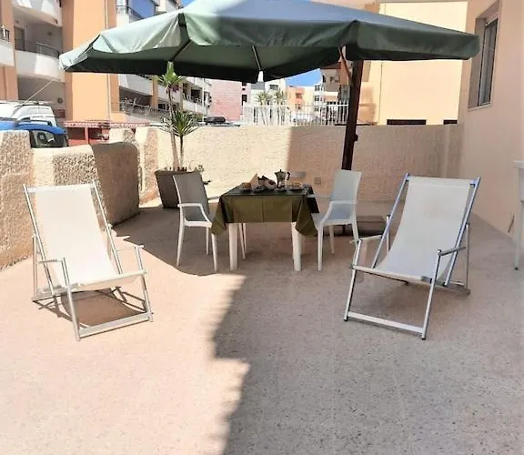 - Lido S. Giovanni - 200 Meters From The Sea * Gallipoli