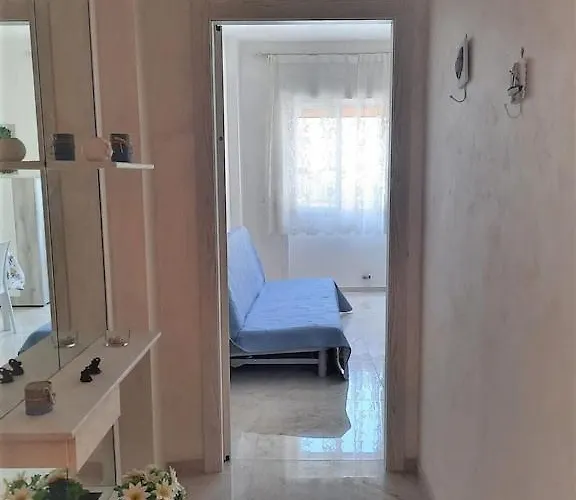 - Lido S. Giovanni - 200 Meters From The Sea * Gallipoli