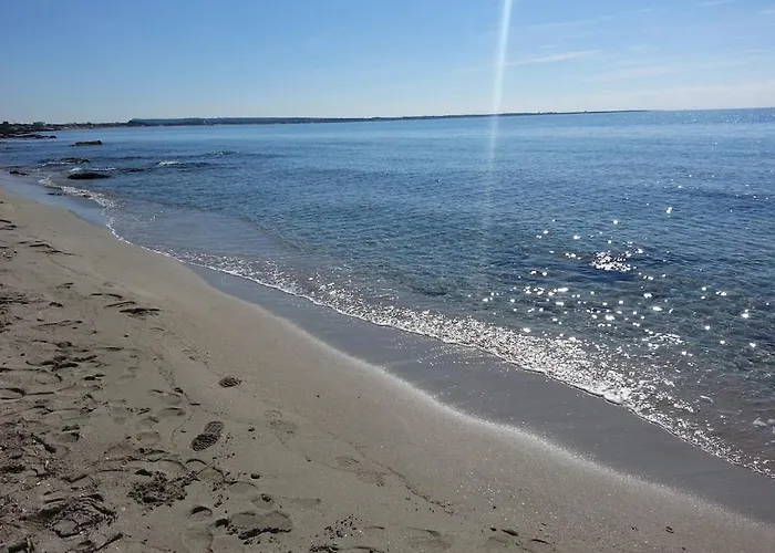 - Lido S. Giovanni - 200 Meters From The Sea Apartment