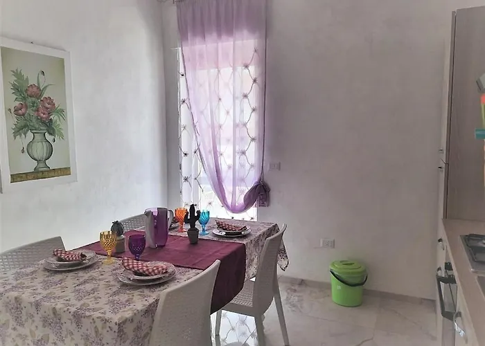 - Lido S. Giovanni - 200 Meters From The Sea Gallipoli